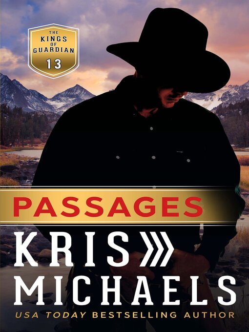 Title details for Passages by Kris Michaels - Available